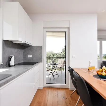 Bibi 1 Appartamento *