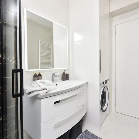 Bibi 1 Apartment *