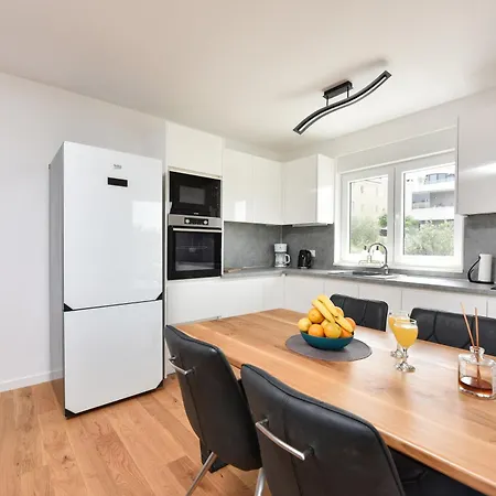 Apartment Bibi 1 Zadar