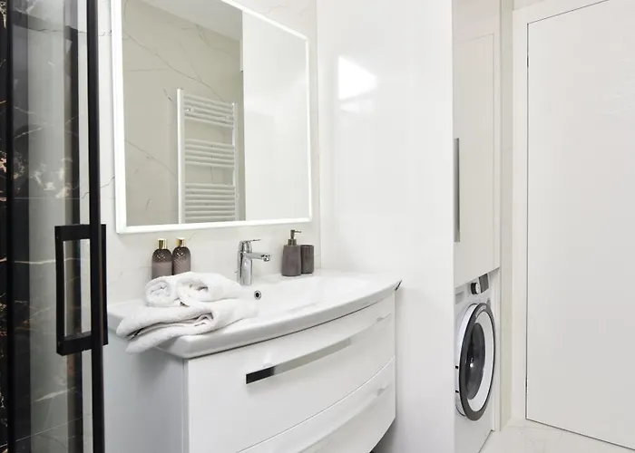 Bibi 1 Appartement *