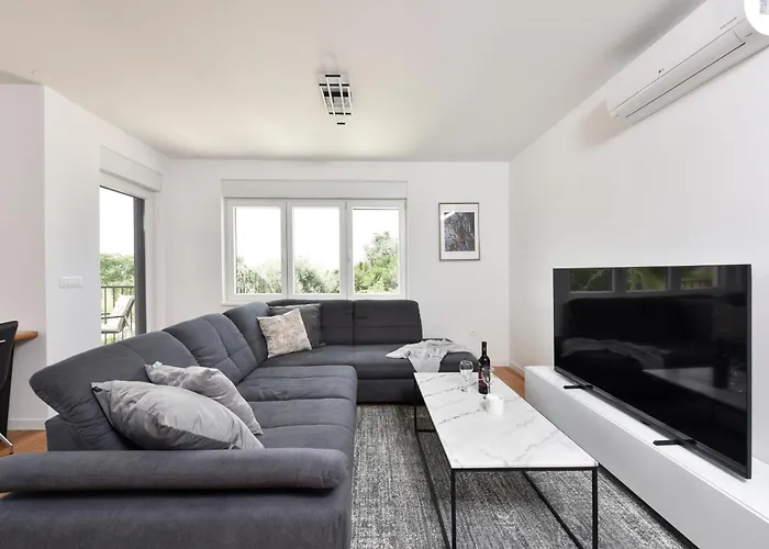 Bibi 1 Appartement Zadar