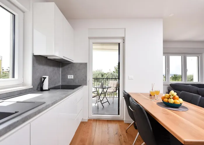 Bibi 1 Appartement *