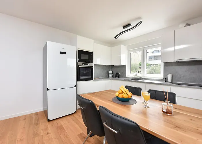 Appartement Bibi 1 Zadar