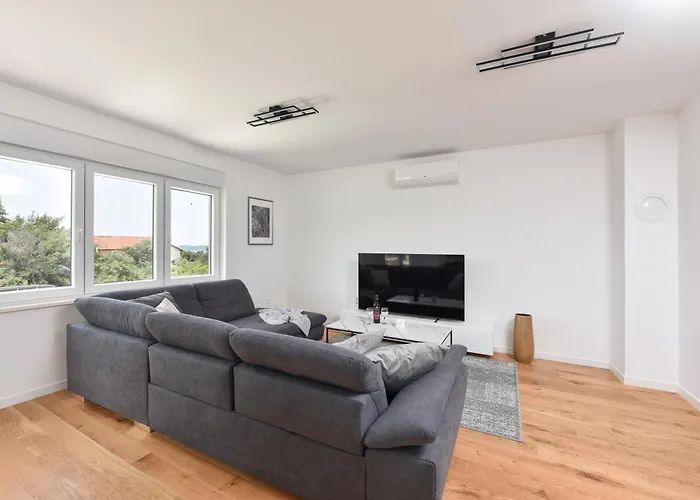 Bibi 1 Appartement Zadar