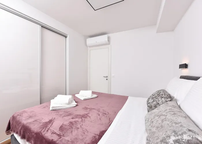 Appartement Bibi 1 *