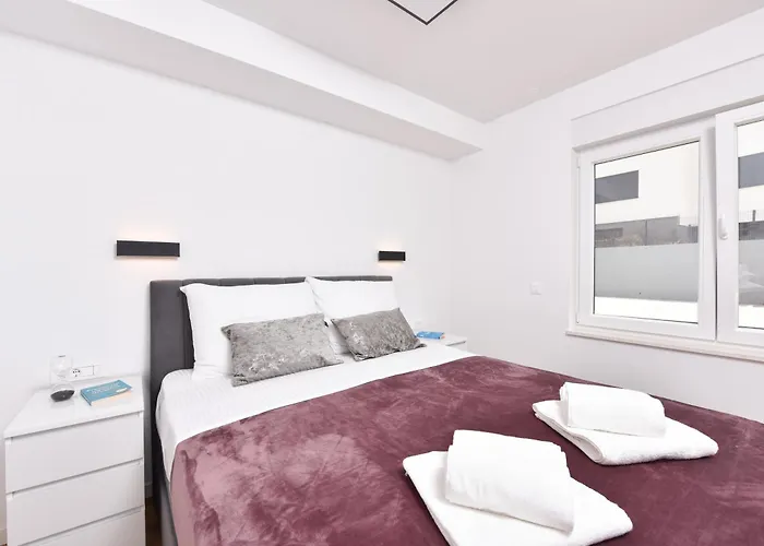 Bibi 1 شقة زادار