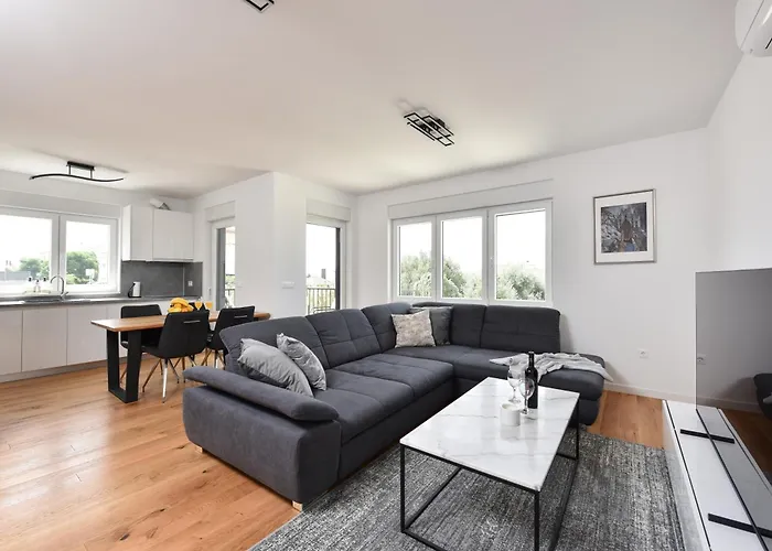 Bibi 1 Appartement *